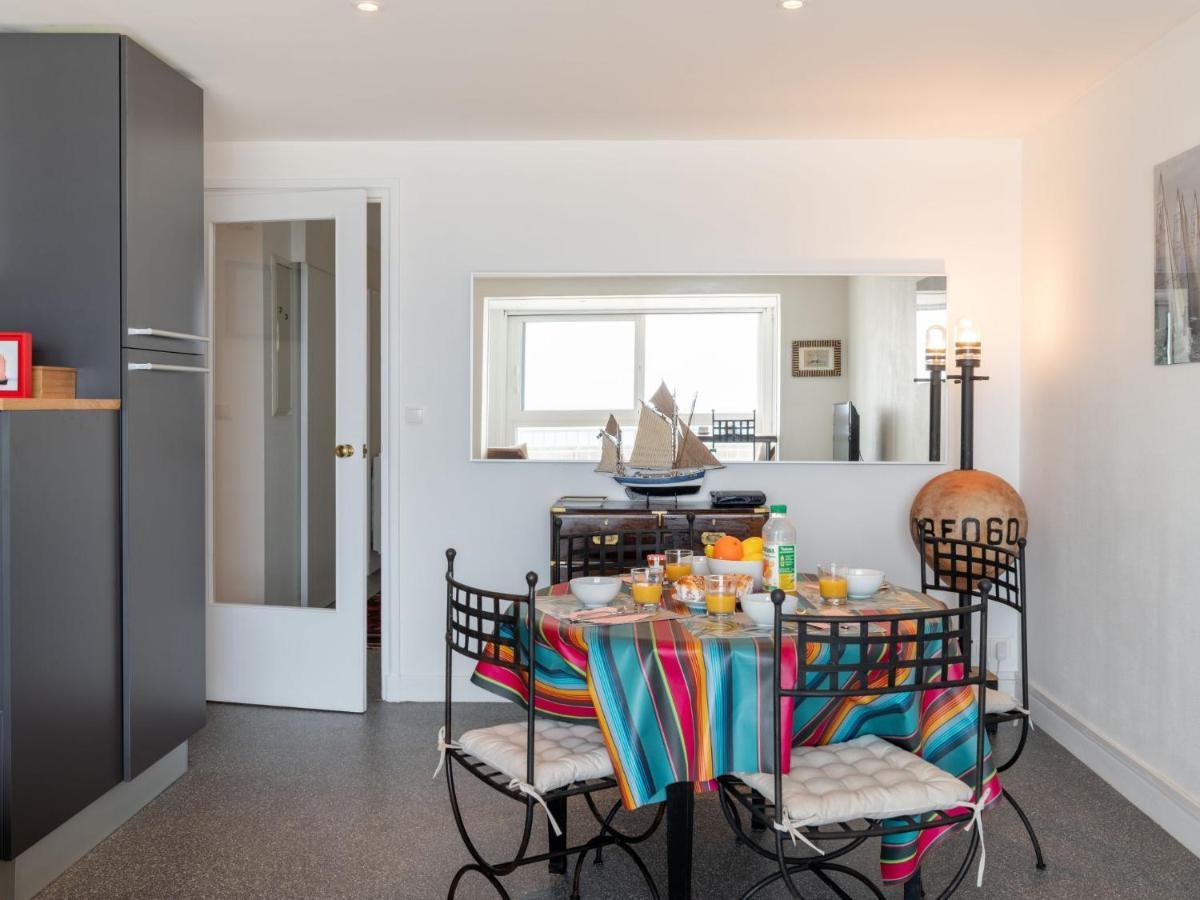 Apartment Residence Kerentrech-5 By Interhome กีเบอรง ภายนอก รูปภาพ