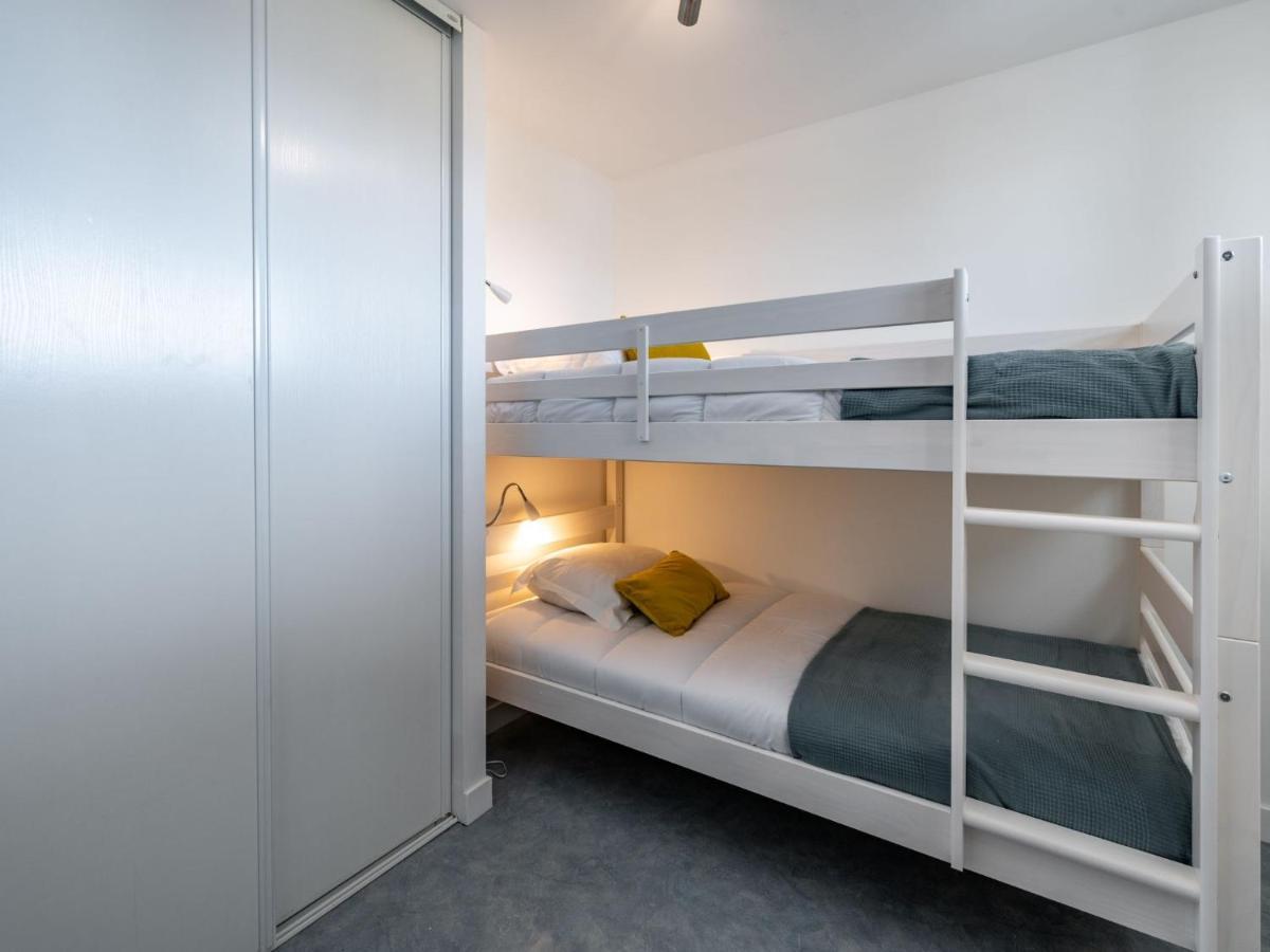 Apartment Residence Kerentrech-5 By Interhome กีเบอรง ภายนอก รูปภาพ
